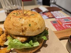 -必胜客(天鹅湖万达店)