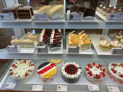 -85度C(上海兰溪二店)