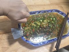-老街无刺鲫鱼