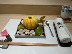 -鮨一日本料理旗舰店(总店)