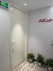 -AiCure 埃可儿·韩国医学皮肤管理