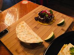 戈贝尔鲜虾塔口-Luchador摔跤手墨西哥餐厅(恒宇广场店)