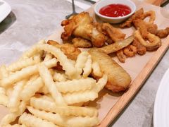 -必胜客(城西银泰店)