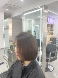 -Coo Hair salon