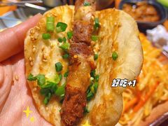 -半酌烧烤小酒馆(南京东路店)