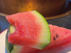 -最牛喜事潮汕鲜牛肉火锅(和平里店)