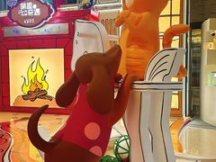 -上海尚嘉中心