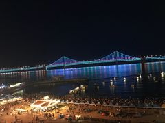 -星海湾跨海大桥