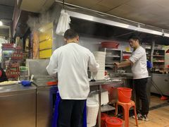 肠粉-源记肠粉(华贵路店)