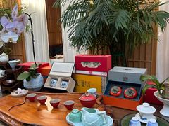 -悦真雅院·四合院·清真私房菜(雍和宫店)
