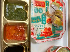 -百福麵家(新馬路店)