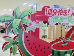 -红星美凯龙(北京北四环店)