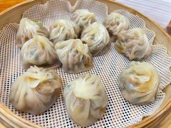 福鼎小笼包-大叔家福鼎小吃(十全街店)