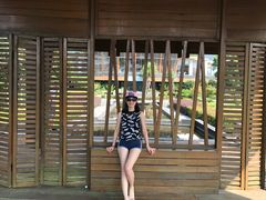 -宁波九龙湖开元度假村