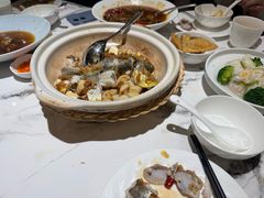 -潮州府·潮菜·砂锅粥(徐家汇店)