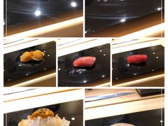 -鮨青(恒基名人购物中心店)