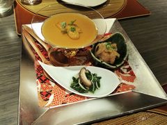 -滩万日本料理Nadaman(国贸大酒店)