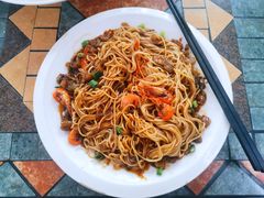 河虾鳝片面-梧桐面馆桐乡阿能面店(印象城店)