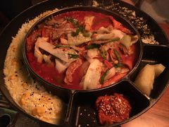 -Outdark Korean Restaurant