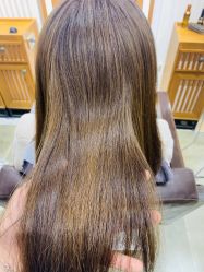 -心迪染发专门店