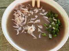 -汪记鲜鱼糊汤粉(沈阳路总店)