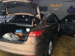 -CJ车体工作室·洗车·贴膜·美容