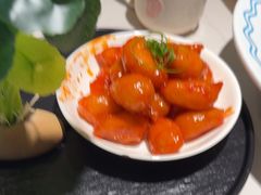 -花椒俏川菜小馆(南海万达店)