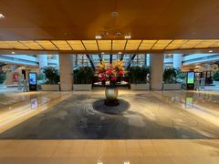 -威斯汀舞台餐厅