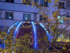 -羊门客在·烤盐池滩羊·川菜