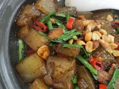 -南阳食府·河南豫菜(南阳驻京办店)