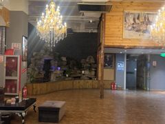 -明日世界密室轰趴·剧本桌游·箭馆团建(国贸店)
