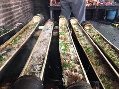 -香竹农庄•传统竹筒饭(十年店)