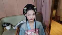 -盘子女人坊古装写真摄影(南京总店)