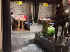 -江南韵·无锡太湖文化体验餐厅(凤凰天街店)