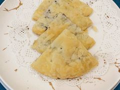 -君德澜酒家·创意粤菜(金山谷店)