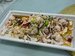 -威海渔村(黄兴路店)