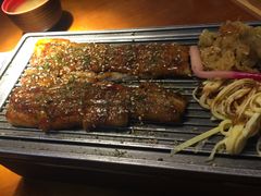 -鳗鱼家·深夜食堂(军博店)