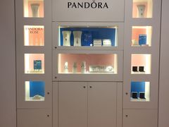 店内环境-Pandora(Bourke St)