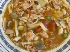 -老雒阳面馆·水席(定鼎门店)