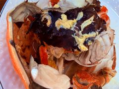 -蟹天蟹地农家菜·阳澄湖大闸蟹(浅水湾店)