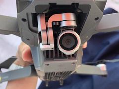 -DJI大疆(深圳华强北曼哈授权体验店)