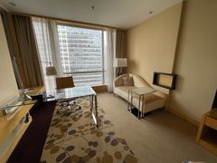 -上海浦西万怡酒店