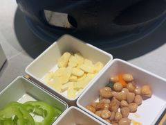 -正宗齐齐哈尔烤肉·齐牛哥鲜切炭火烤肉(杭州总店)