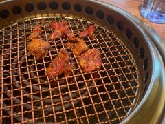 -一品诚记烤肉(大连柏威年购物中心店)