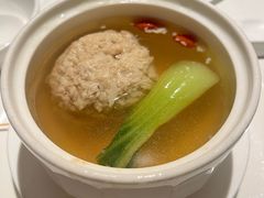 -老海陵·泰州菜(三水湾店)