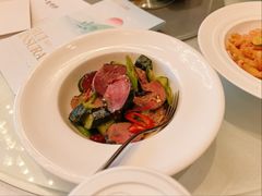 -万豪中餐厅·粤菜·北京粤财JW万豪酒店