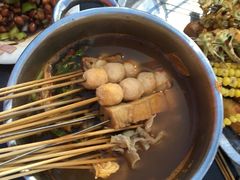 -北三老太太烧烤(人生一串上榜店)