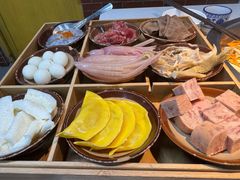 -芈重山老火锅(广州首店)