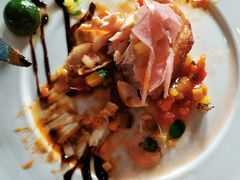 -YUE·6·西式融合餐厅(外滩六号店)