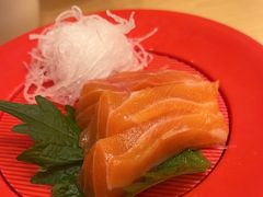 -新一番三文鱼寿司(红城湖店)